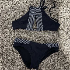 Cupshe Two Piece Swimsuit